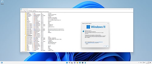 Windows 11 x64 22H2 RU
